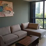 Polanco Suites At Begrand