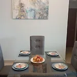Polanco Suites At Begrand