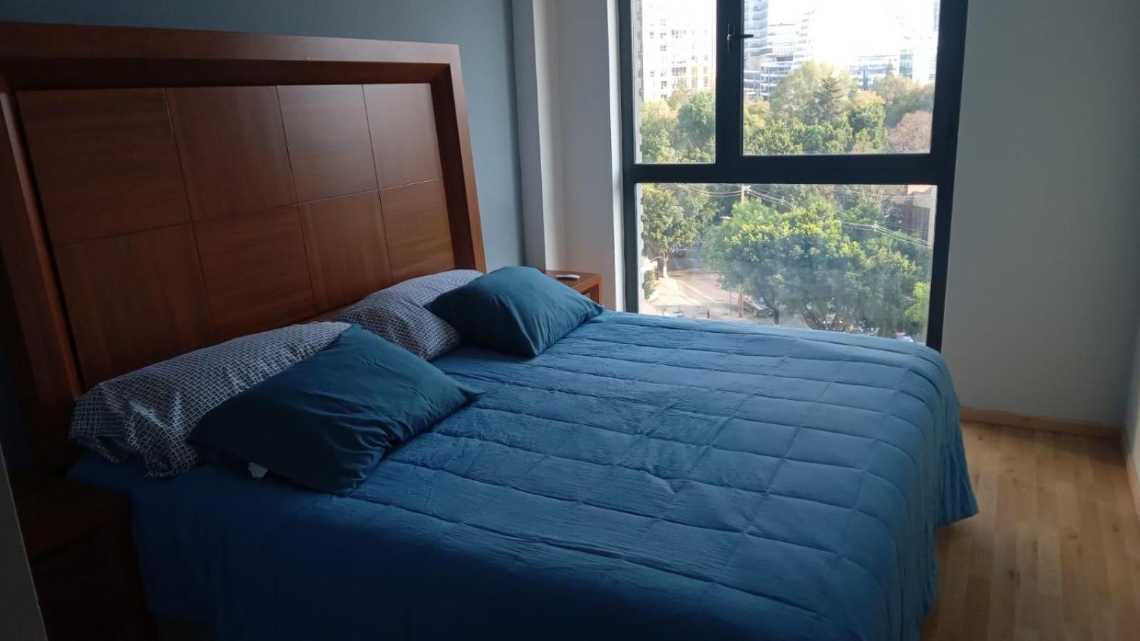Apartment Polanco At Begrand Mexico City
